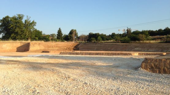 Salle de musique La SMAC à Aix en Provence – LANCEMENT