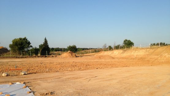 Salle de musique La SMAC à Aix en Provence – LANCEMENT