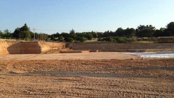 Salle de musique La SMAC à Aix en Provence – LANCEMENT